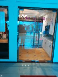 -芳朵美容养生SPA