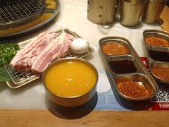 -韩宫宴和牛烤肉(无锡大东方广场店)