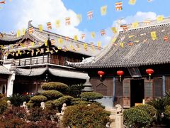 -真如寺