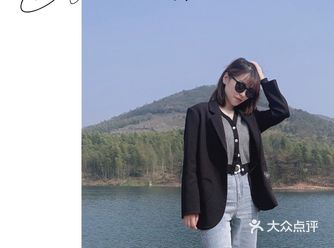 J日常 | 天然氧吧  周末好去处