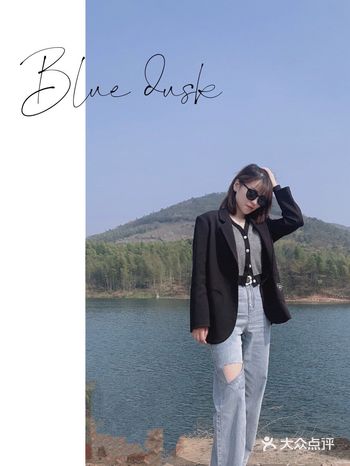 J日常 | 天然氧吧  周末好去处