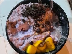 -小胖老味刨冰