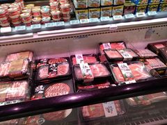 零售区-盒马鲜生(189购物中心店)