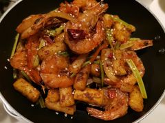-小菜园新徽菜(合肥之心城店)
