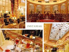 -The Ritz Restaurant