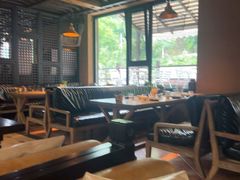 -泰莲庭·溪畔餐厅(雁栖湖店)