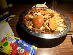 -胖哥俩肉蟹煲(学林街店)