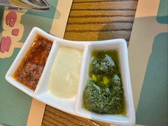 -安妮意大利餐厅(国贸店)