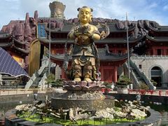 -上海东林寺(金山区)