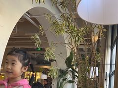 -长春藤咖啡(北园店)