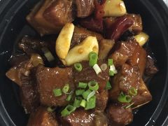 -新新湘菜馆(新中街二条店)