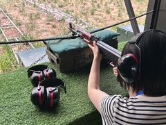-猎鹰谷实弹射击俱乐部