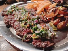 -Q MEX 库迈墨西哥餐吧(三里屯店)
