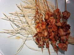 -华馨园北京烤鸭(丽水店)