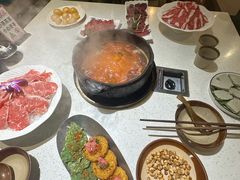-贵府酸汤牛肉火锅·贵州老字号(飞山街店)