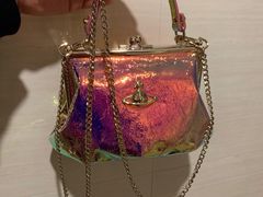 -Vivienne Westwood(上海来福士广场店)