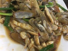 -明记海鲜大排档(巽寮湾店)