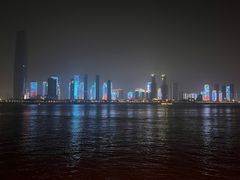 -武汉两江游览·夜游长江(汉口粤汉码头)