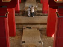 -汉景帝阳陵博物院