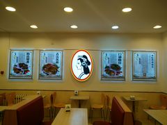 -香妃烤鸡(西单店)