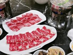 -世贸万锦大酒店·烹大师火锅达人