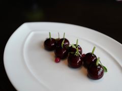 -广州柏悦酒店·悦景轩·粤菜餐厅