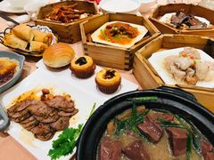 -宝园酒家(美林M·LIVE天地东座店)