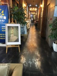 -iplus爱家高端孕妇摄影