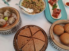 -华安国际大酒店-餐厅