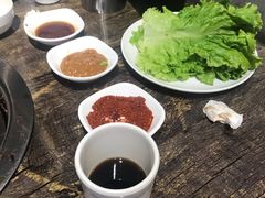 -33韩式自助烧烤(环城南路店)
