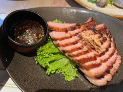 -CHINCHIN 青青·泰国料理(万象食家店)