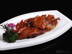 -卢大鲜鱼头捞饭(美利广场店)