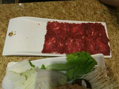 -潮汕牛肉火锅(铁西店)