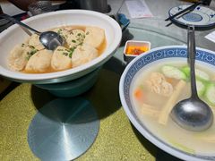 -客家汇·客家传承菜(水库店)