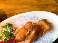 -嘉禾·悦享餐厅(八方汇店)