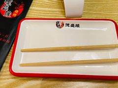 -德盛缘大块肉烧烤(东关路店)
