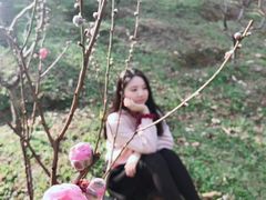 -广东外语外贸大学(白云山校区)