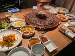 -王妃家(明洞中央店)