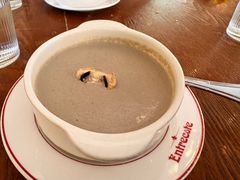 -Entrecôte 法国牛扒馆(保利·时光里店)