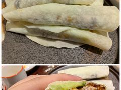-新白鹿餐厅(爱琴海购物中心店)