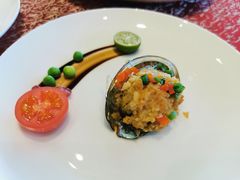 -陕西会客厅·宴会厅·唐世佳宴