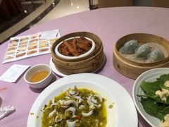 -金时代顺风大酒店(南桥百联店)