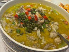 -四世同堂·京菜·烤鸭(双井店)