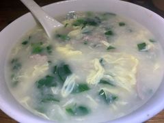 -吕氏疙瘩汤·私家菜馆(慈云寺店)