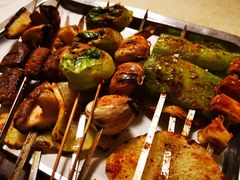 -老地方烤肉(东岗路店)