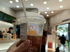 -CoCo都可(嘉兴学院店)