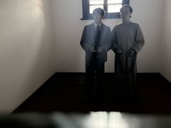 -青岛德国监狱旧址博物馆