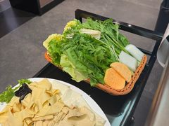 -涿派·炝锅鱼(涿州店)