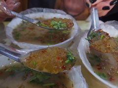 -赞鳌巷子煎粉(临江小区店)