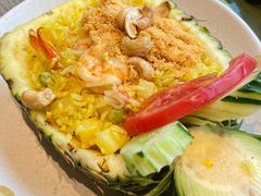 -mango tree芒果树泰国餐厅(青岛万象城店)